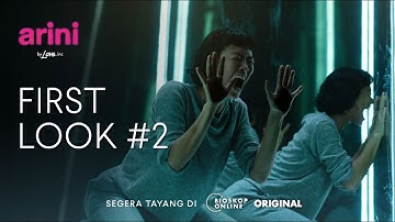 Official First Look #2 (Arini by Love.inc) - Segera tayang di Bioskoponline.com