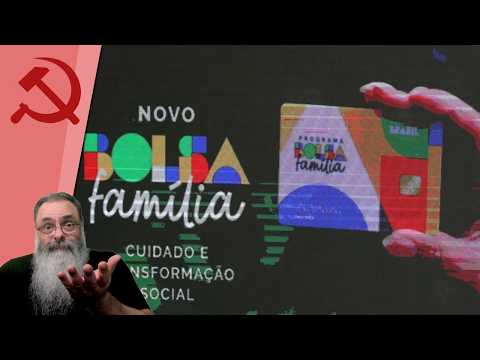 Lula illegally advances Bolsa Família payments: He acts as if he were above the law, and the just...