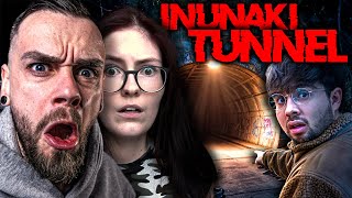 Download Lagu Er geht in den verfluchtesten Tunnel der Welt! Inunaki Tunnel Japan MP3