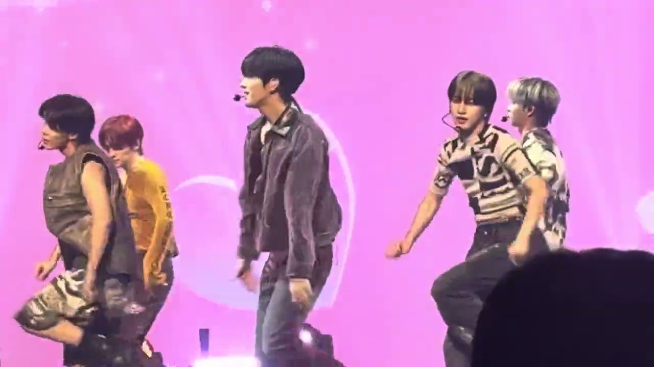 2025/10/24 n.SSign in 日韓音楽交流イベント Vol.2