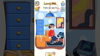 When the Workout Feels Boring, Release the Beast screenshot 5