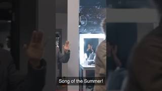 BTS #1 Band Globally