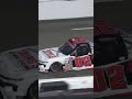 Last race to get into the championship 4 for trucks