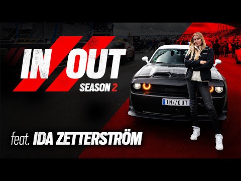 IN//OUT Season 2 Ep. 01 – WorldSBK at Assen