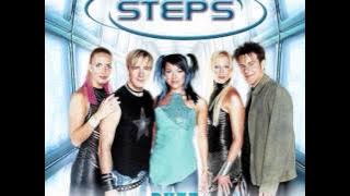 Steps - Buzzz