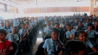 Teachers Aseembly Glimps