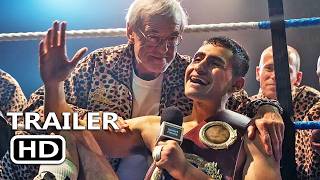 GIANT Official Trailer (2026) Pierce Brosnan