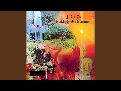 J. K. & Co. — Magical Fingers of Minerva