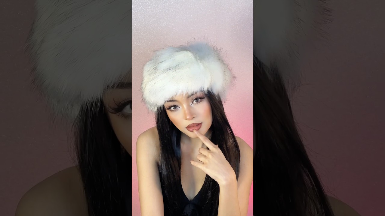 Latina Makeup part 2💘🌚SIMPAL KHAREL NEW TIKTOK/ REEL VIDEO