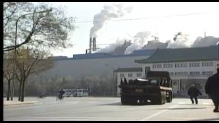 Road Space Rationing in Beijing | Living Green Episode 104 | Global Entertainment