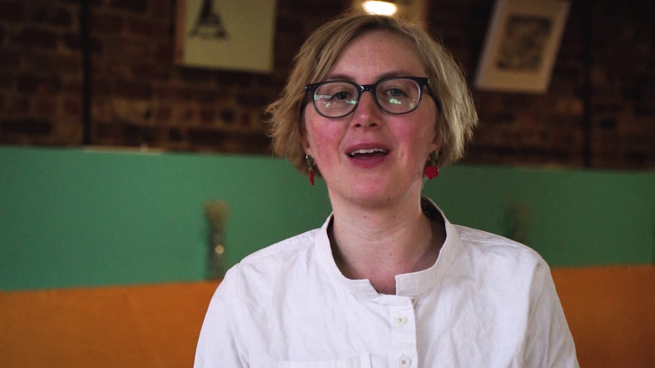 Raveler Pitch Video