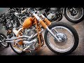 KAWASAKI W1S Custom Bike | カワサキ ダブワン - YouTube