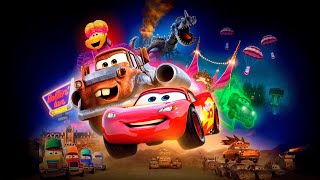 Cars On The Road Full Recap