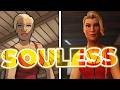 15 Remasters That Look WORSE Than The Original