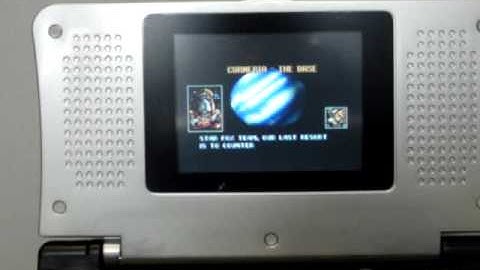 fc 16 go snes playing starfox