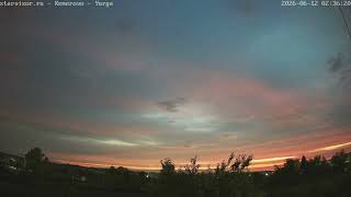 2026-06-12-Yurga | Kemerovo Region | Daily Sky Timelapse screenshot 5