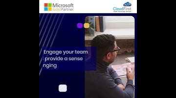 Video Calling Benefits | Microsoft Teams | Microsoft Gold Partner | Cloud First Technology