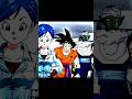 Young Bulma ☠️🗿 (Part 22) #dbs #dbz #anime #shorts #goku #vegeta #gohan