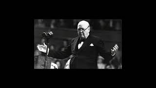 CHURCHILL BECOMES PRIME MINISTER