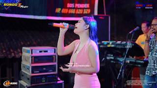 97 MUSIC - KUNANTI AT THE DOOR OF HEAVEN - SEPTIAN AYU - WEDDING RIZAL & KUMALA - GUWOSOBOKERTO W...