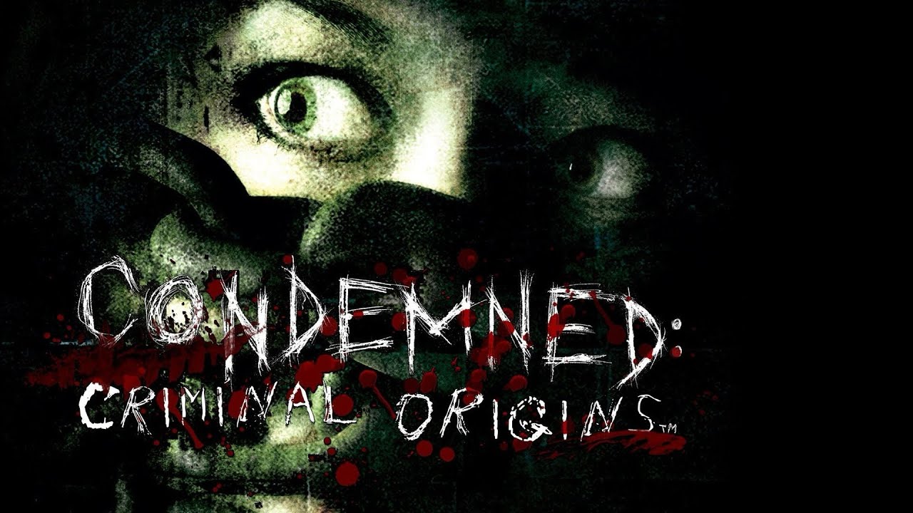 Condemned: Criminal Origins | Chapter 9: Apple Seed Orchard 