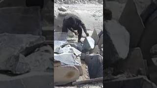 Biggest Stone Crushing Process Ever ⚡#crushermachine#stonecrushing#ytshorts#fypシ #crusher#virlshort