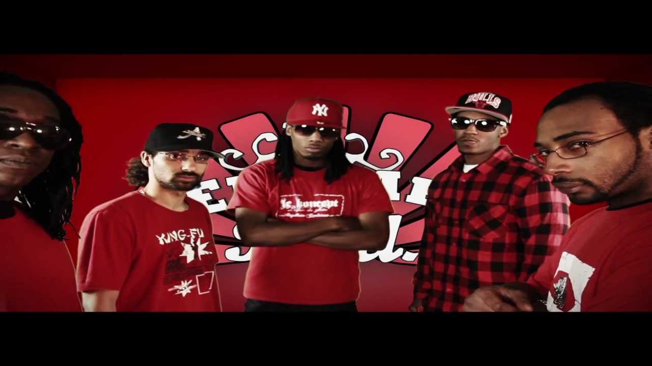 Teaser clip Respecte - Le KONCEPT feat. Alivor, Dest'one, Esji, Baby Block, Dixxa & Jumo Mc