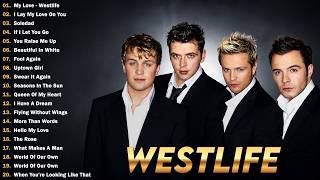 Westlife Greatest Hits 2026 ❤️ Best Songs Of Westlife | Ultimate Love Songs Collection #westlife #WE