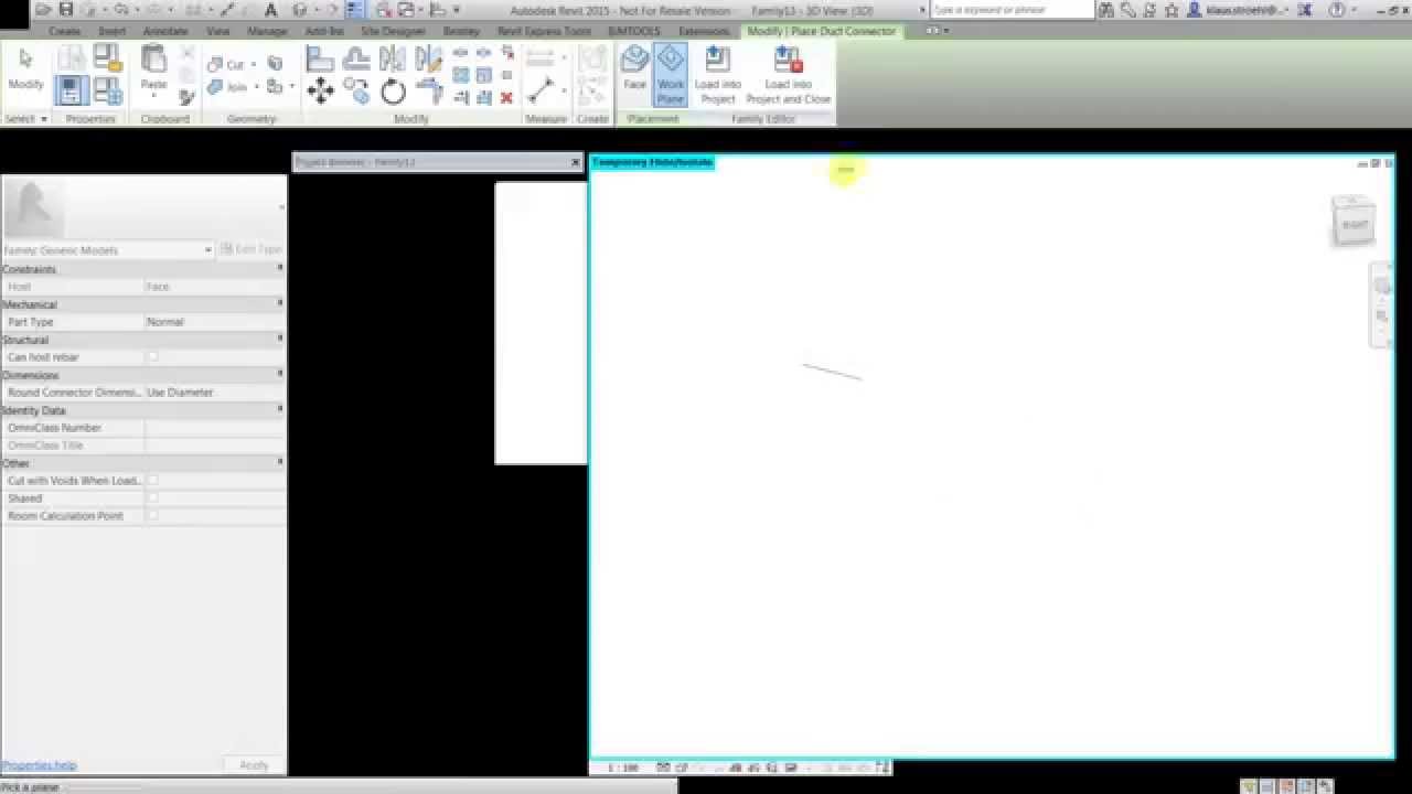 Top 10 Revit Families Tips and Tricks - YouTube