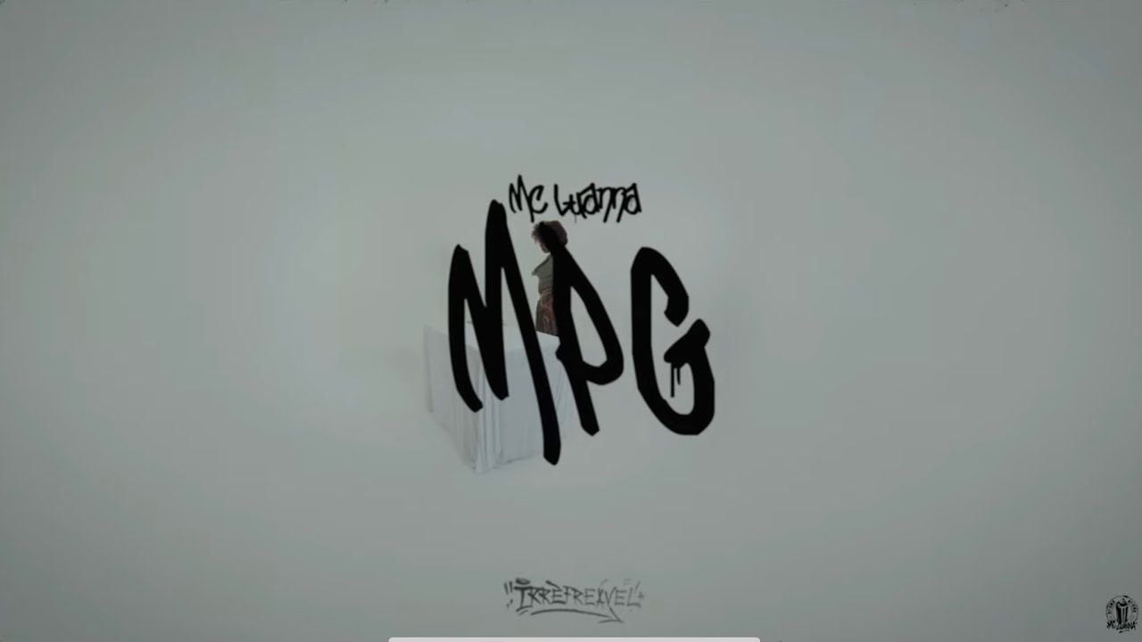 Guarda 6. MC LUANNA - M.P.G (Prod. Maunatrack) su YouTube Guarda 6. MC LUANNA - M.P.G (Prod. Maunatrack) su YouTube