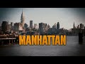 The Walking Dead: Dead City || Manhattan [S1x01]