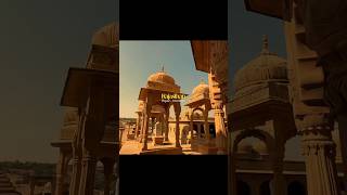 Rajasthan – The Royal Heritage of India | Land of Forts, Palaces &amp; Culture | The Rascals
