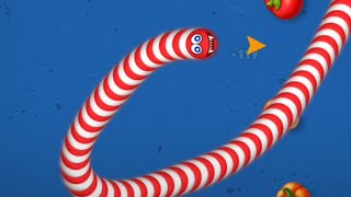 Snake Game But I Lost Control!