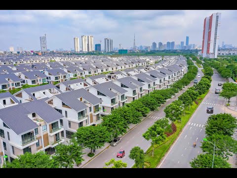 Video Khu đô thị Nam Cường, Dương Nội - Tố Hữu.. MIỀN ĐẤT... - youtube