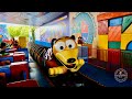 Slinky dog dash coaster ride pov experience in 4k  disneys hollywood studios walt disney world