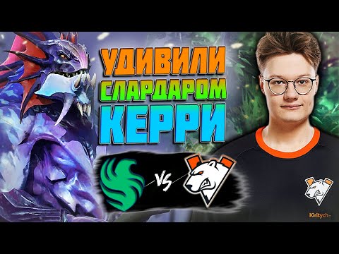 🔴КТО ДОСТОИН ВОЙТИ В ТРОЙКУ ПОБЕДИТЕЛЕЙ?/Team Falcons vs Virtus Pro/Pinnacle: 25 Year
