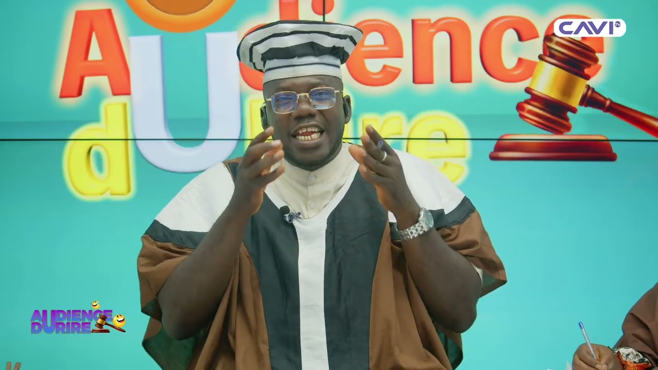 AUDIENVE DU RIRE DU 19 FEVRIER 2026 1