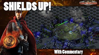 Red Alert 2 - Catastrophic lightening