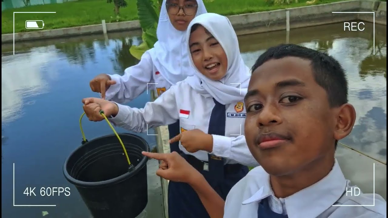 II SISA II IPS COMPETITION DAY 2026 II SMPN 1 SELOOMERTO II