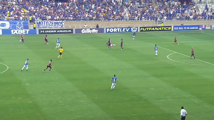 Cruzeiro 1 × 2 Flamengo - Brasileirão 2019 - Hino adicionado depois do gol - Globo SP