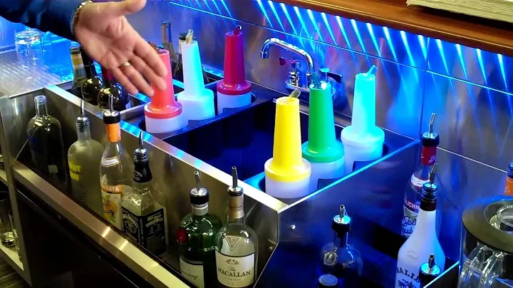 Krowne Smart Wall Bar design,and Krowne Royal Products from E&A Supply