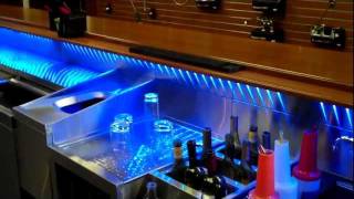 Krowne Smart Wall Bar design,and Krowne Royal Products from E&A Supply