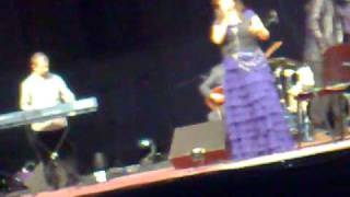 Hülya Polat Sevdalilar Günü (Lyon 18/12/2010)