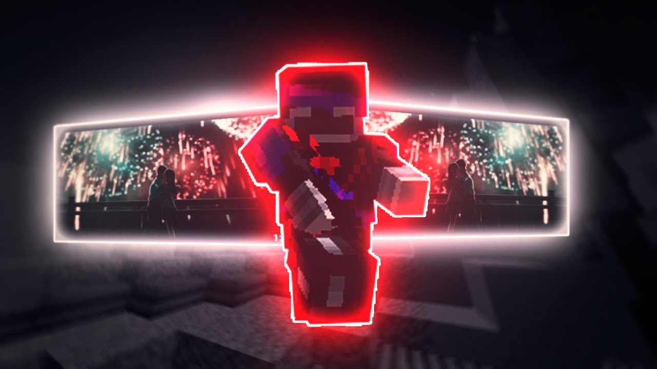 Minecraft Edit#1-strangers now-by xavin (VimeWorld Montage)