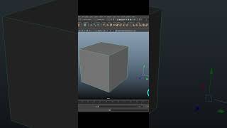 Day 06 of 30 || How to center pivot || Maya 2026 Basic Hotkeys for NOOBS