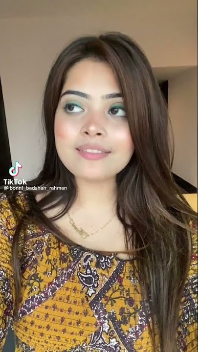 Bonni_Badsha_Hot_tik_tok_video| viral video | Hot videos | না দেখলে চরম মিস করবেন #shorts