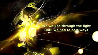Dark Age - Nero (with lyrics) (2013)