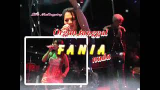 FANIA NADA -Dasi Dan Gincu