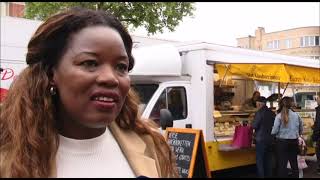 What Assita Kanko Stands For. Report By Ring Tv In Vilvoorde