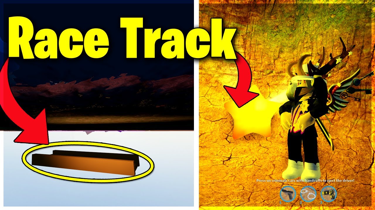 Insane Secret Race Track Found Inside On Roblox Jailbreak Roblox Asimo Race Track Youtube - all badges in 1h 02m 32s by thebronzesword roblox be